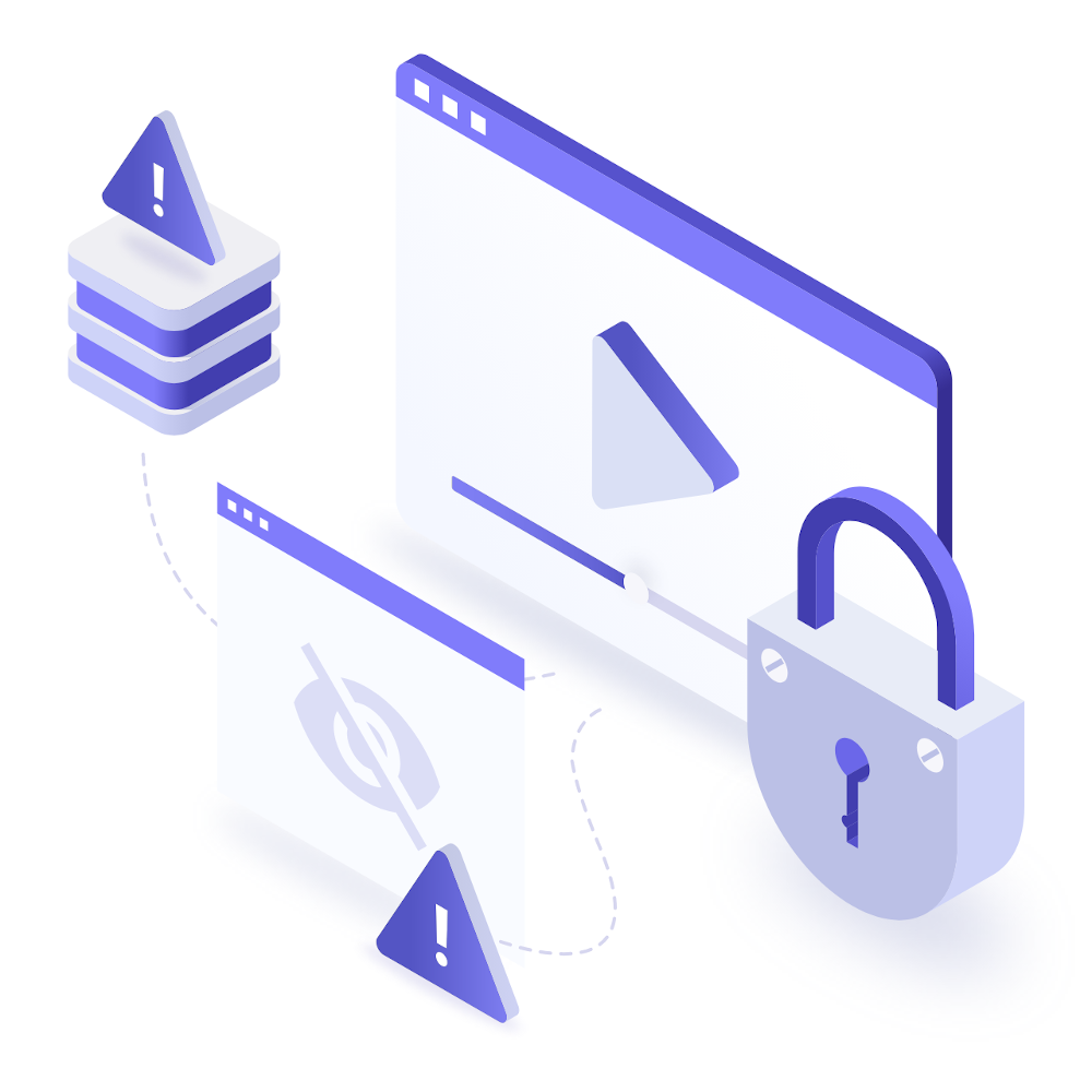 Digital Rights Management, Cloud DRM, DRM system 